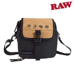 [h794] Raw Day Smoker Bag