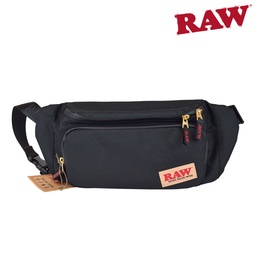 [h795] Raw Sling Bag