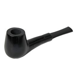 [gpw010] Wooden Pipe Genuine Pipe Co Canadian Style