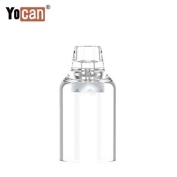 [ycn123] Yocan Orbit Glass Mouthpiece