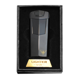 [ihl036] Plasma Lighter Double Arc