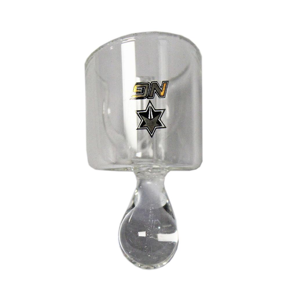 Glass Banger Carb Cap