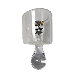 [mq180] Glass Banger Carb Cap