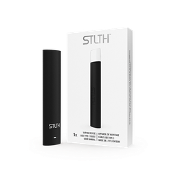STLTH Anodized Device Only (Battery) Type C