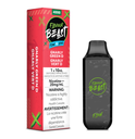 *EXCISED* Flavour Beast Flow Disposable Vape Rechargeable Gnarly Green D (Green Dew) Box Of 6