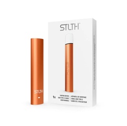 STLTH Anodized Device Only (Battery) Type C Limited Edition