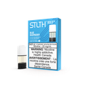 *EXCISED* STLTH Pod 3-Pack -Blue Raspberry+ Bold