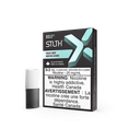 *EXCISED* STLTH X Pod 3-Pack - Frost Mint