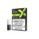 *EXCISED* STLTH X Pod 3-Pack - Lime Mint
