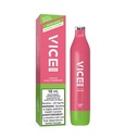 *EXCISED* Disposable Vape Vice 5500 Lush Ice Box of 6