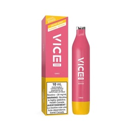 [vic1204c-b] *EXCISED* Disposable Vape Vice 5500 O.M.G. Box of 6