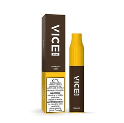 [vic1101c-b] *EXCISED* Disposable Vape Vice Mini Tobacco Box of 6