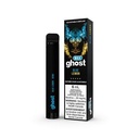 *EXCISED* Ghost MAX Disposable Blue Lemon + Bold Box Of 5