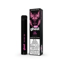 *EXCISED* Ghost MAX Disposable Pink Lemon + Bold Box Of 5