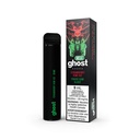 *EXCISED* Ghost Mega Disposable Strawberry Kiwi Ice Box Of 5