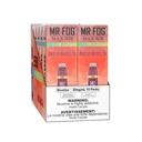 *EXCISED* Mr Fog Max Air Disposable Vape Red Kola 2500 Puffs Box Of 10