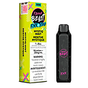 *EXCISED* Flavour Beast Fixx Disposable Vape Mystiq Mint Iced Box Of 6
