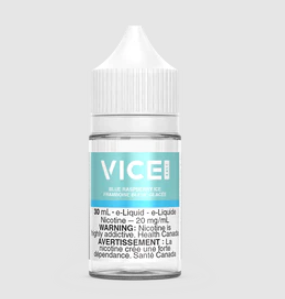 *EXCISED* Vice Salt Juice 30ml Blue Raspberry Ice