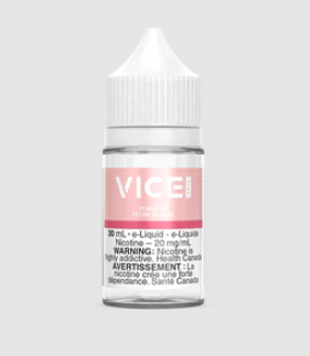 *EXCISED* Vice Salt Juice 30ml Peach Ice