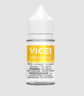 *EXCISED* Vice Salt Juice 30ml Pineapple Peach Mango Ice
