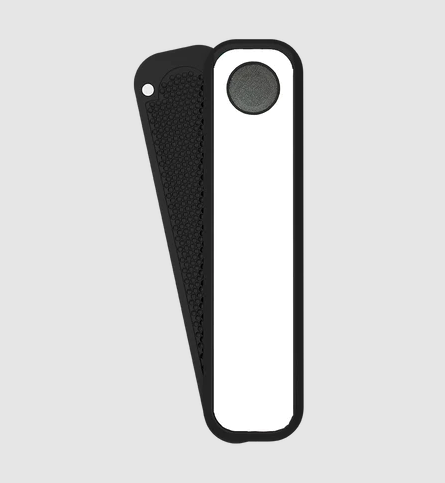 [gnp008] Genius Pipe - Yin Yang Design