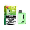 *EXCISED* Disposable Rufpuf Ripper 6000 Double Mint Box of 10