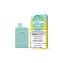 *EXCISED* STLTH 8K Disposable Vape 8000 Puff Arctic Breeze Box Of 5