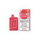 *EXCISED* STLTH 8K Disposable Vape 8000 Puff Strawberry Lime Ice Box Of 5