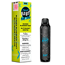 *EXCISED* Flavour Beast Fury Disposable Vape Blessed Blueberry Mint Iced Box Of 6