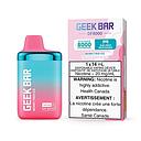 *EXCISED* Geek Bar DF8000 Disposable Vape 8000 Puff Berry Trio Ice Box Of 5
