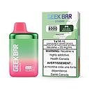 *EXCISED* Geek Bar DF8000 Disposable Vape 8000 Puff Peach Ice Box Of 5