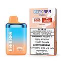 *EXCISED* Geek Bar DF8000 Disposable Vape 8000 Puff Cool Mint Box Of 5