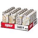 Disposable Lighters Djeep Vibrant Lighter Box of 24
