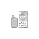 *EXCISED* STLTH 1K Disposable Vape 1000 Puff Clear Tobacco Box Of 6
