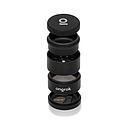 Grinder Ongrok 5 Piece Storage Section