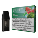 *EXCISED* STLTH Pro Pod Pack Lush Ice 4ml Pack of 2 Pods Box of 5