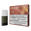 *EXCISED* STLTH Pro X Pod Pack Prime Tobacco 5.5ml Pack of 2 Pods Box of 5
