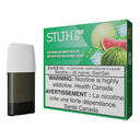 *EXCISED* STLTH Pro X Pod Pack Watermelon Honeydew Ice 5.5ml Pack of 2 Pods Box of 5