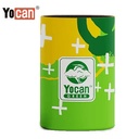 Personal Air Filter Yocan Green Replacement Filters Box of 5