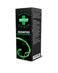 [dtx021] Detox Rescue Detox 2oz Shampoo Hair Follicle Cleanser