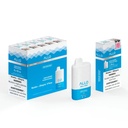 *EXCISED* Allo Ultra 7000 Disposable Vape 7000 Puff Mixed Berries Box Of 5