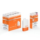 *EXCISED* Allo Ultra 7000 Disposable Vape 7000 Puff Peach Box Of 5