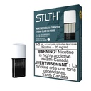 *EXCISED* STLTH Pod 3-Pack - Northern Clear Tobacco
