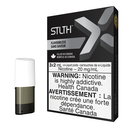 *EXCISED* STLTH Pod 3-Pack - Flavourless