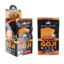 Goji Wraps King Palm Box of 15