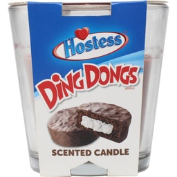 [sts003b] Candle Hostess 3oz Ding Dongs Box of 6