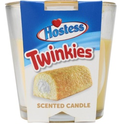 [sts006b] Candle Hostess 3oz Hostess Twinkie Box of 6