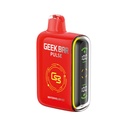 *EXCISED* Disposable Vape Geek Bar Pulse Watermelon Ice 16ml Box of 4