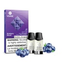 *EXCISED* Vuse ePod Blueberry 1.9ml Pack of 2 Pods