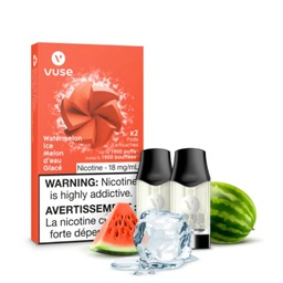 *EXCISED* Vuse ePod Watermelon Ice 1.9ml Pack of 2 Pods